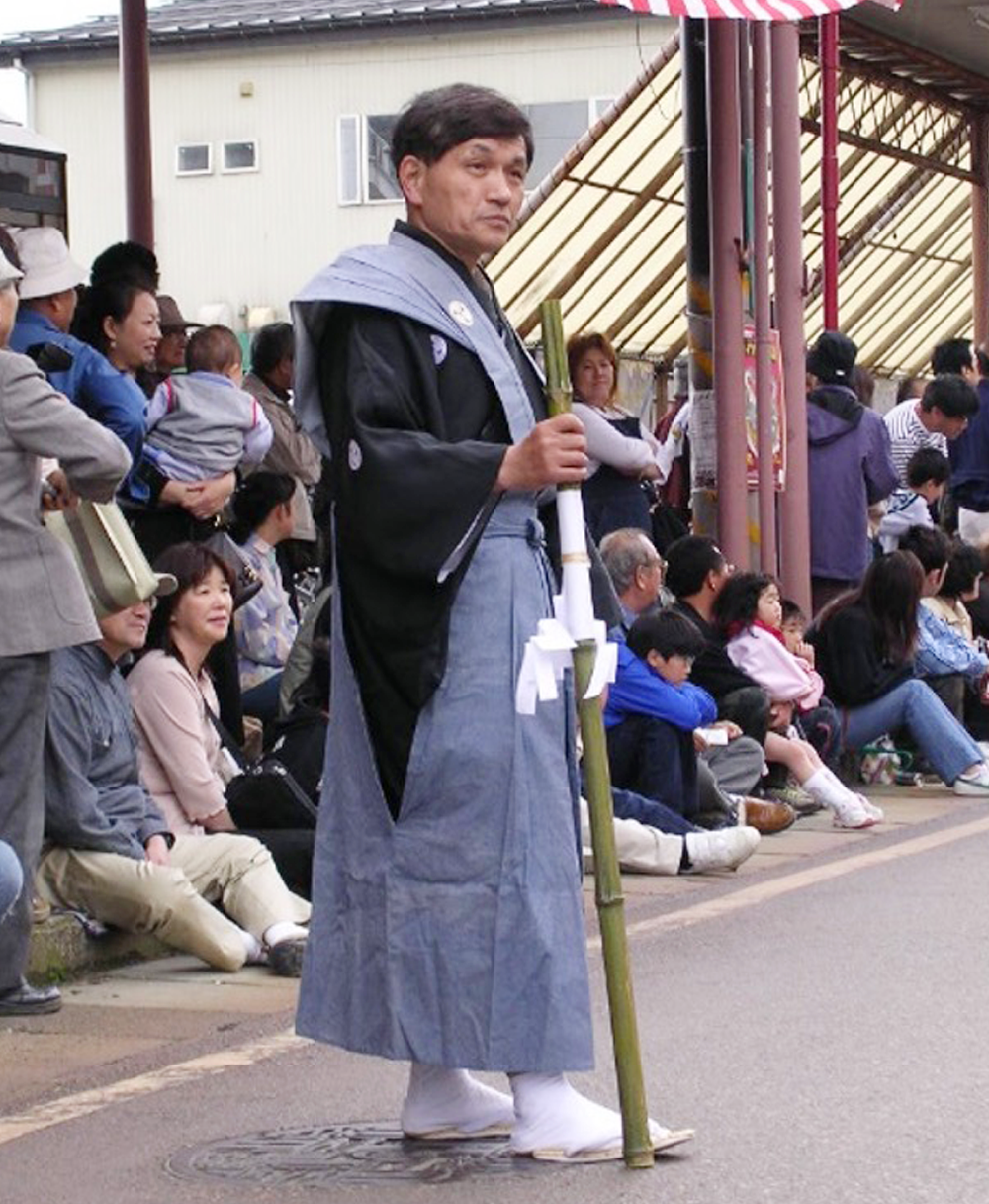 三条祭り