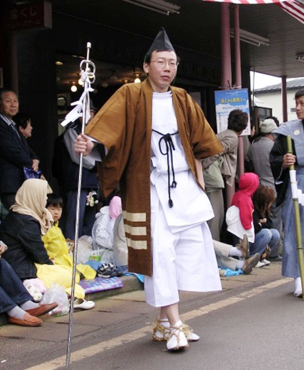 三条祭り
