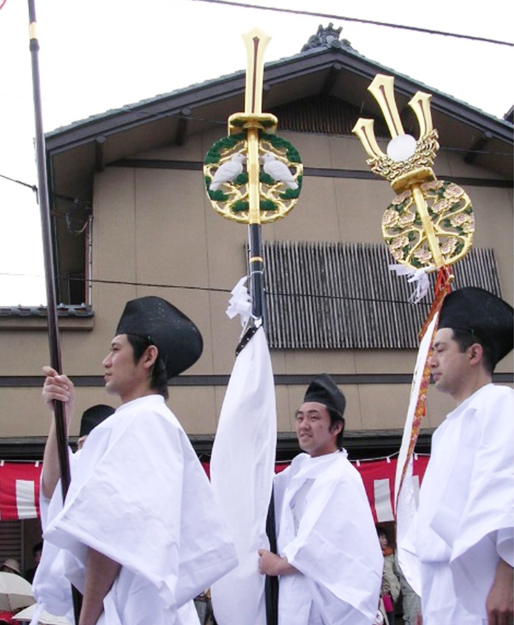 三条祭り