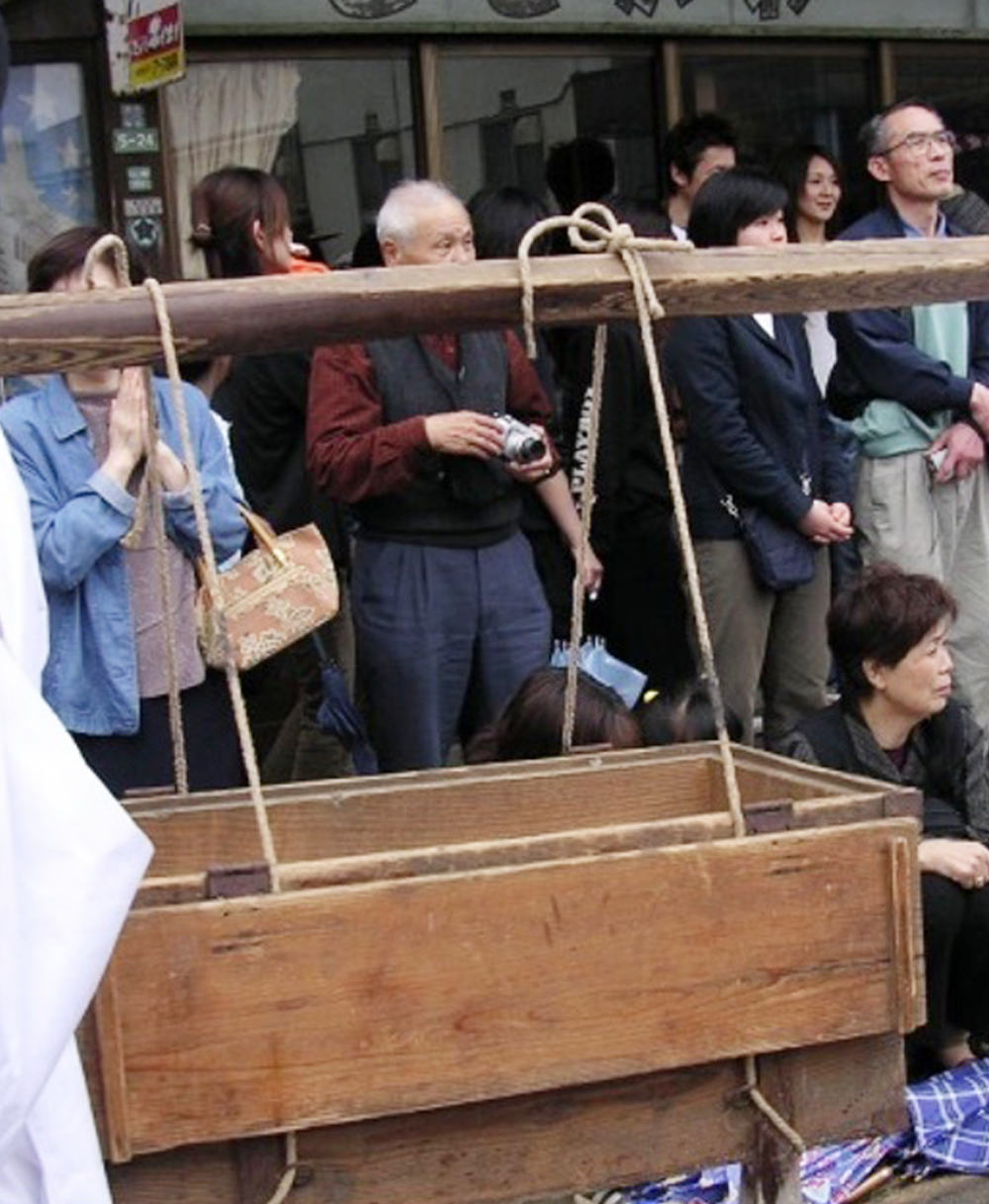 三条祭り