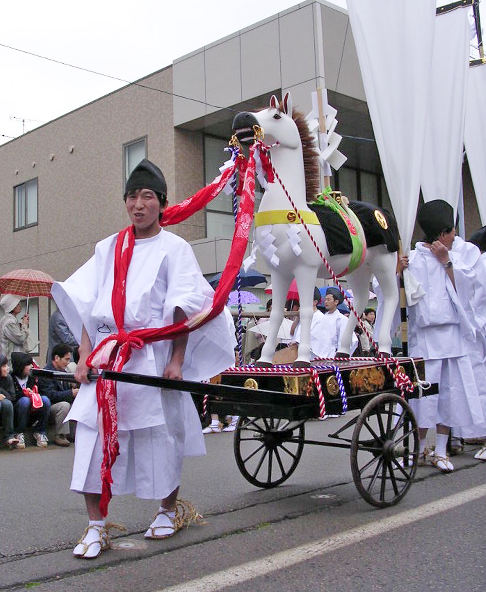 三条祭り